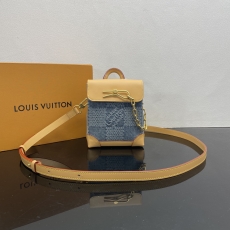 Louis Vuitton Satchel Bags